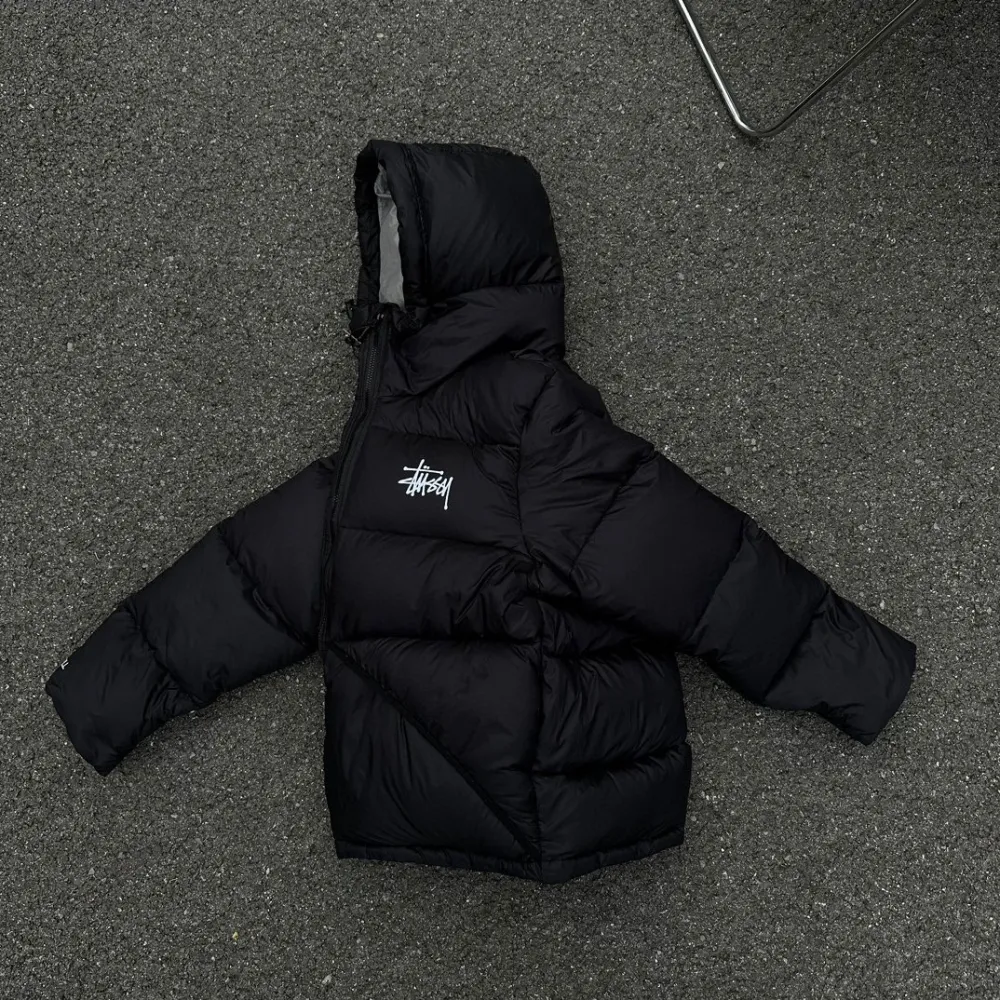 Top Quality Stussy Down Jacket XB452 