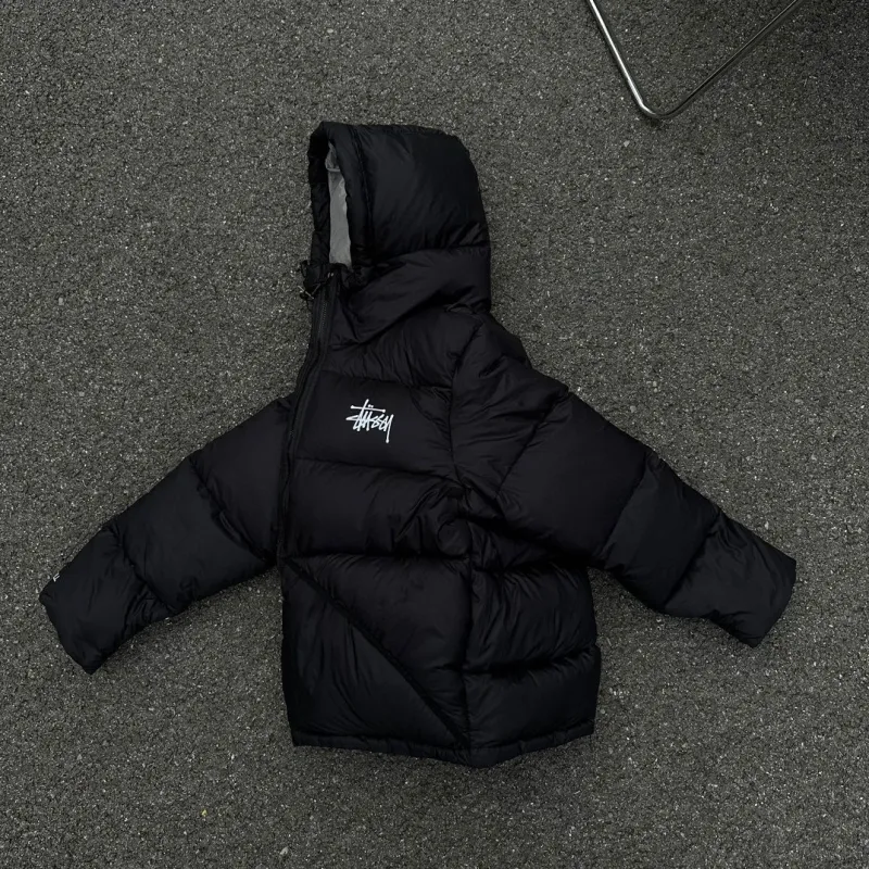 Top Quality Stussy Down Jacket XB452