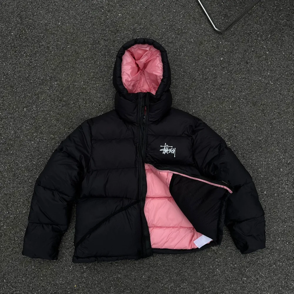 Top Quality Stussy Down Jacket XB452 