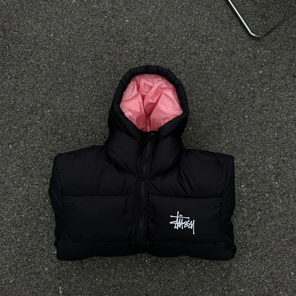 Top Quality Stussy Down Jacket XB452