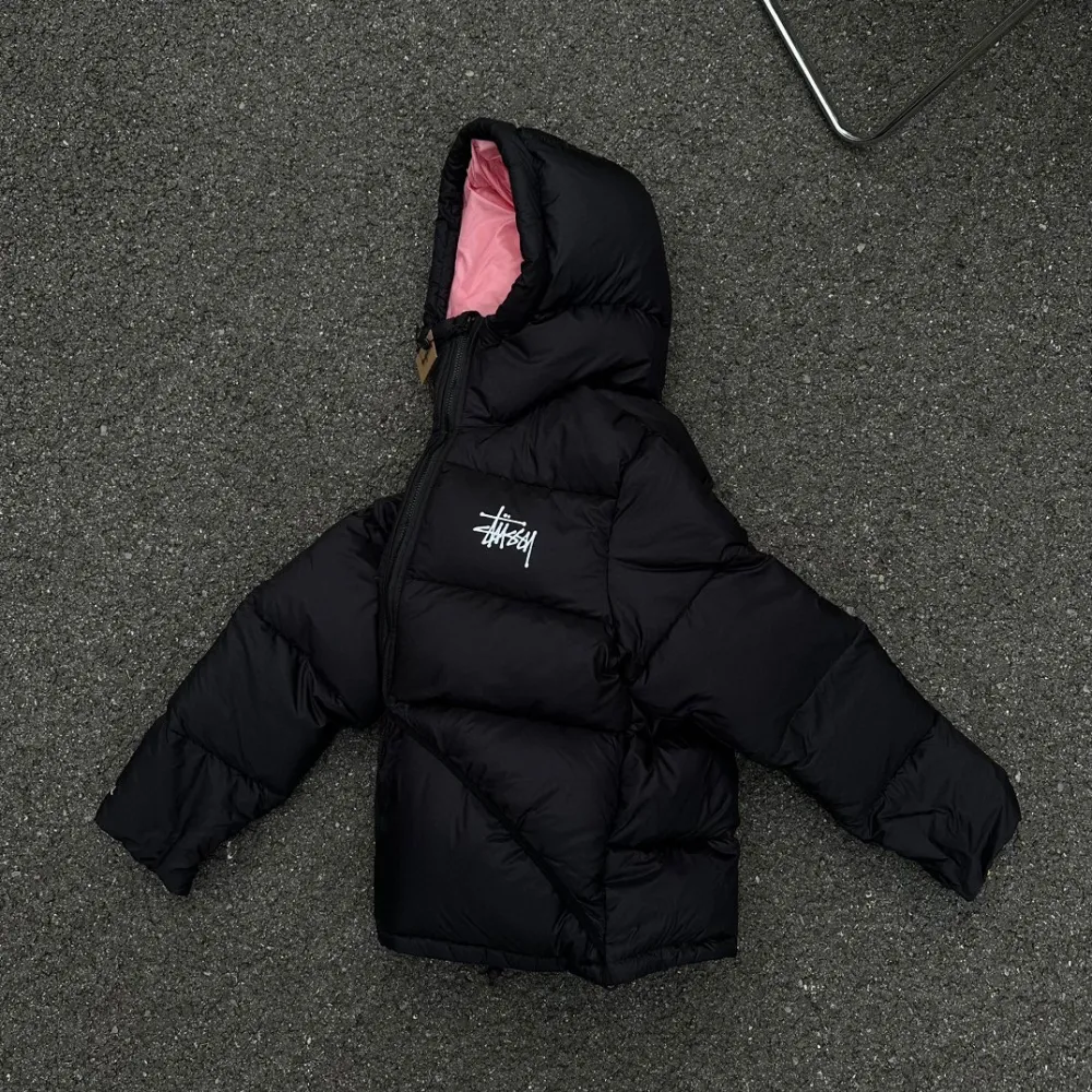 Top Quality Stussy Down Jacket XB452