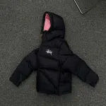 Top Quality Stussy Down Jacket XB452