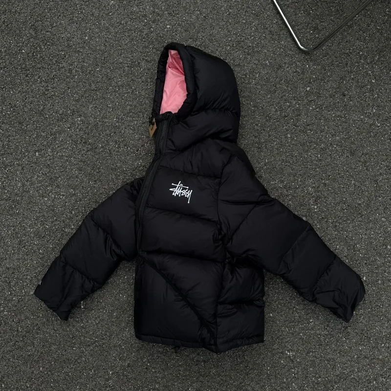 Top Quality Stussy Down Jacket XB452 