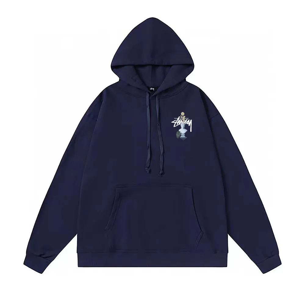 Top Quality Basic Stussy Hoodie XB103