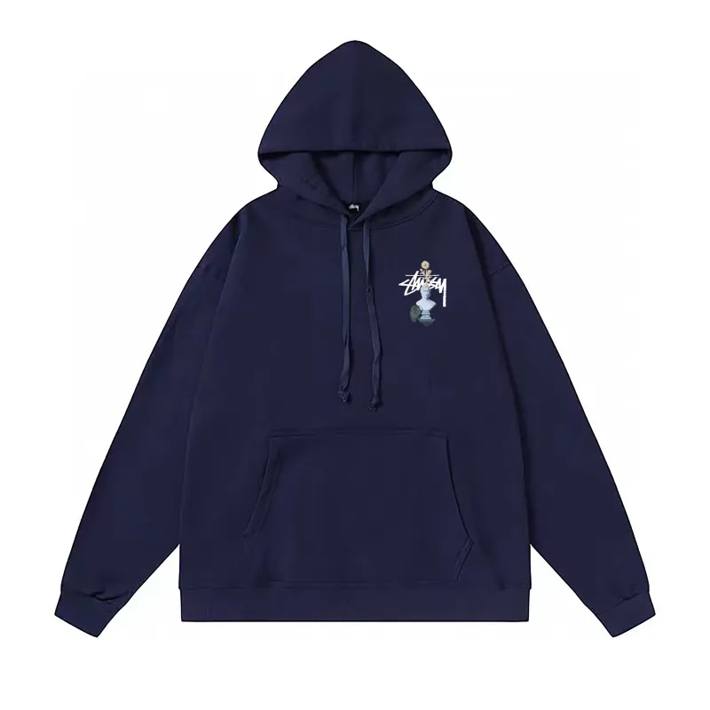 Top Quality Basic Stussy Hoodie XB103