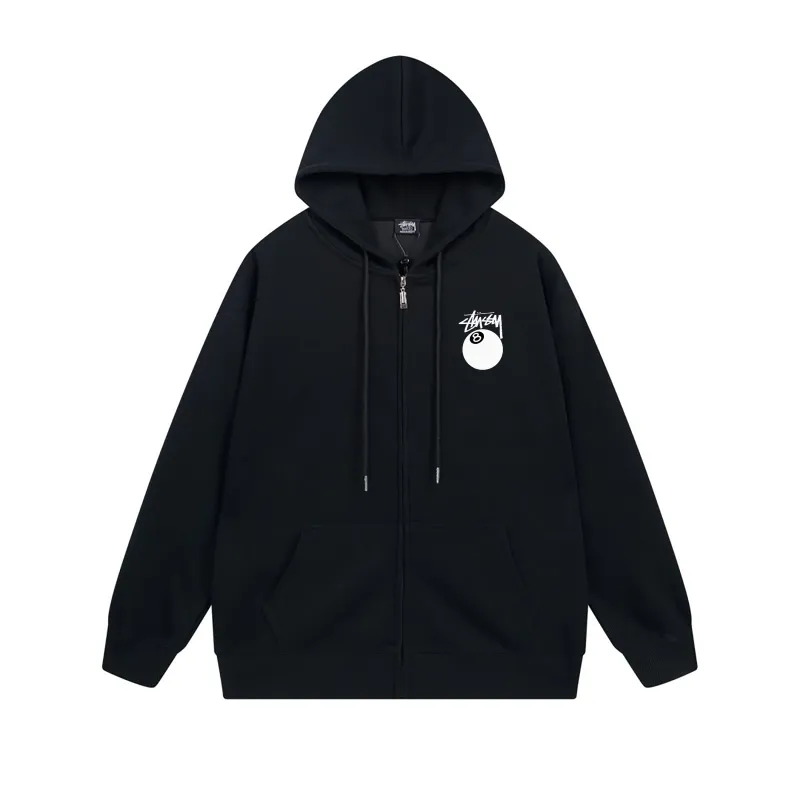 Top Quality Basic Stussy Hoodie XB707