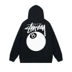 Top Quality Basic Stussy Hoodie XB707