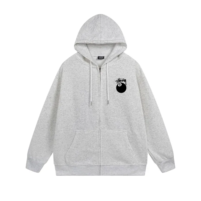 Top Quality Basic Stussy Hoodie XB707