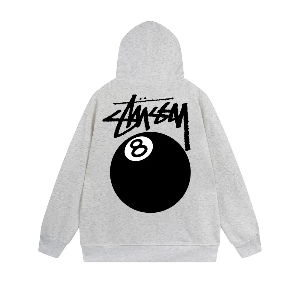 Top Quality Basic Stussy Hoodie XB707