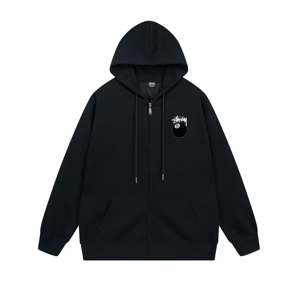 Top Quality Basic Stussy Hoodie XB707