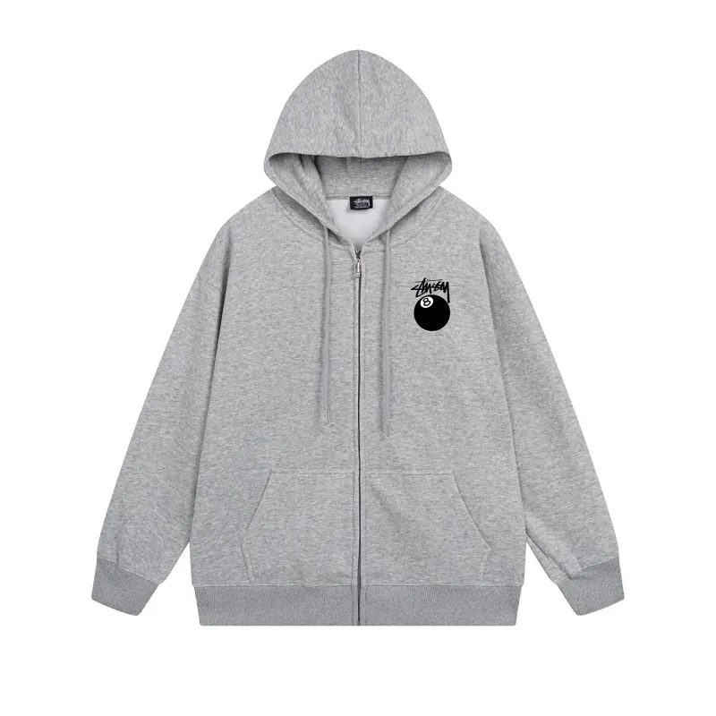 Top Quality Basic Stussy Hoodie XB707