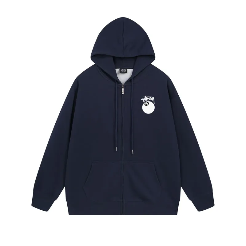 Top Quality Basic Stussy Hoodie XB707