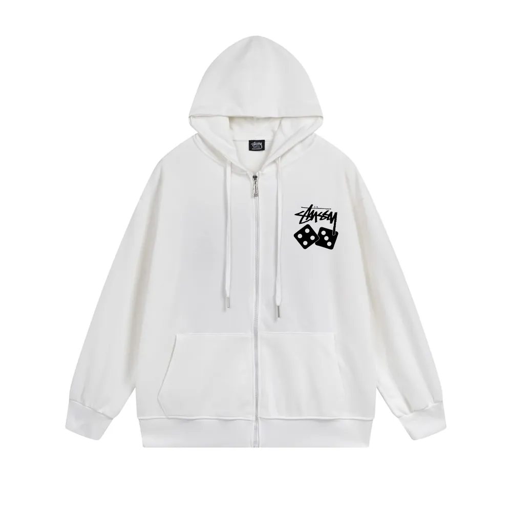 Top Quality Basic Stussy Hoodie XB711