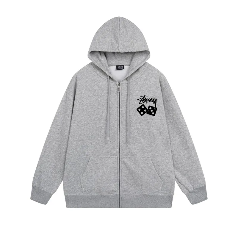 Top Quality Basic Stussy Hoodie XB711