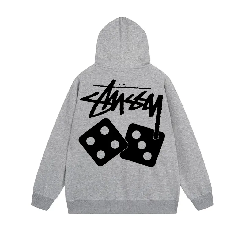 Top Quality Basic Stussy Hoodie XB711