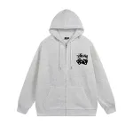 Top Quality Basic Stussy Hoodie XB711