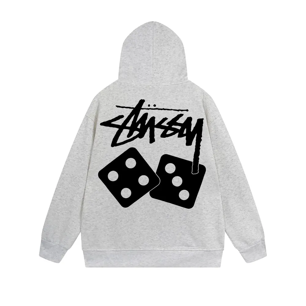 Top Quality Basic Stussy Hoodie XB711