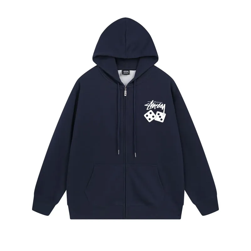 Top Quality Basic Stussy Hoodie XB711