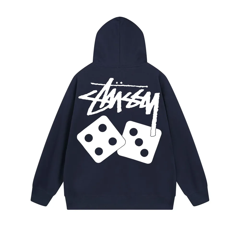 Top Quality Basic Stussy Hoodie XB711