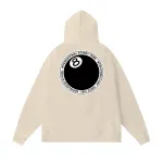 Top Quality Basic Stussy 8 Ball Hoodie XB107