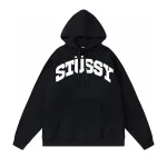 Top Quality Basic Stussy Hoodie XB116