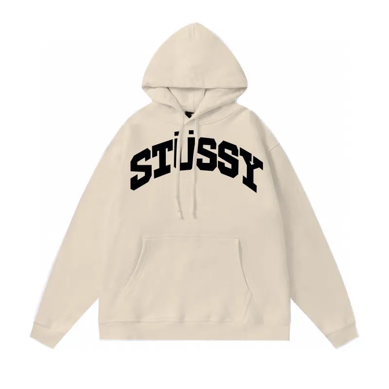 Top Quality Basic Stussy Hoodie XB116