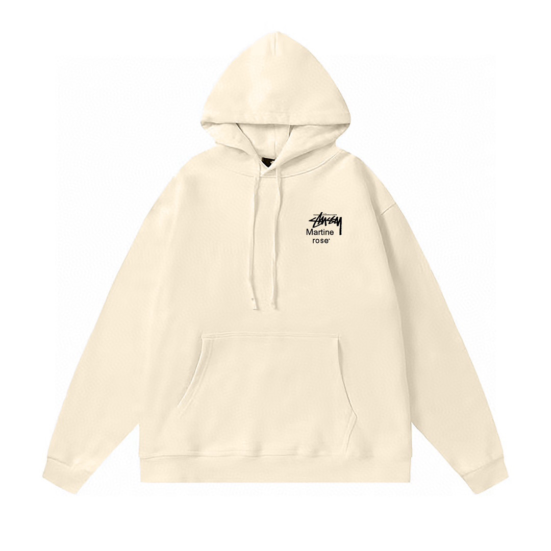 Top Quality Basic Stussy Hoodie XB117 