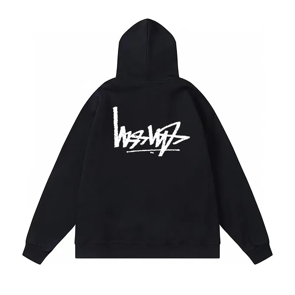 Top Quality Basic Stussy Hoodie XB118