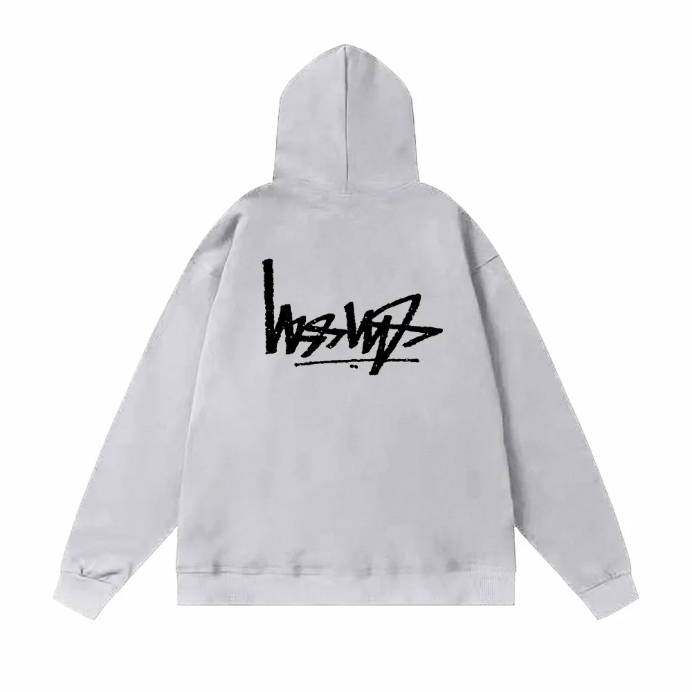 Top Quality Basic Stussy Hoodie XB118