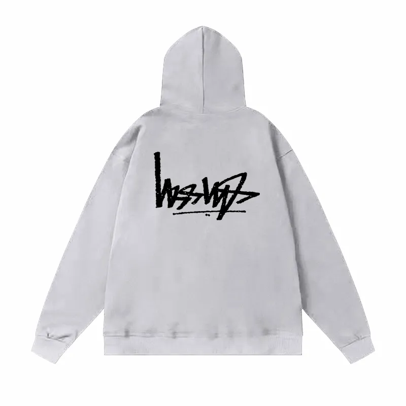 Top Quality Basic Stussy Hoodie XB118