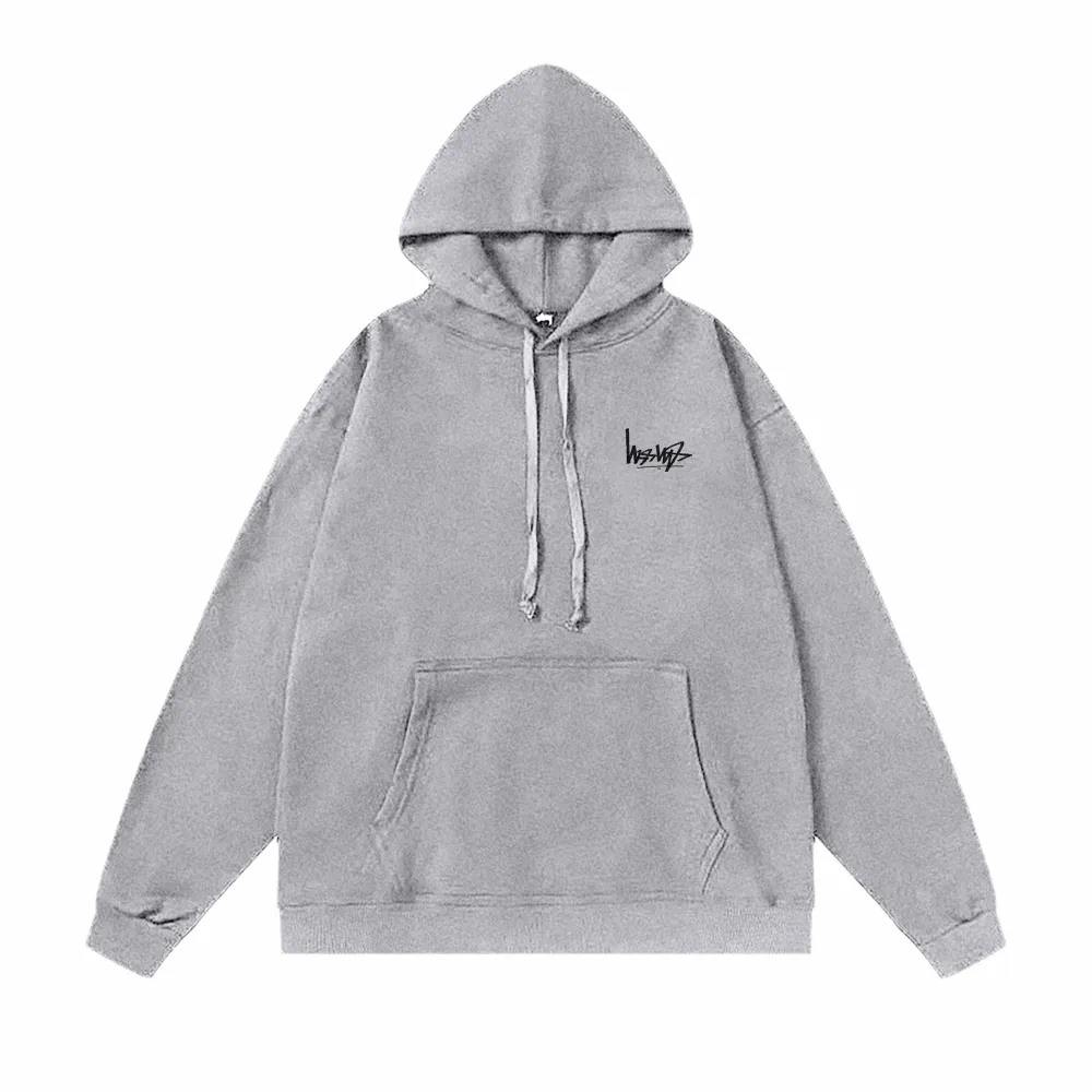 Top Quality Basic Stussy Hoodie XB118