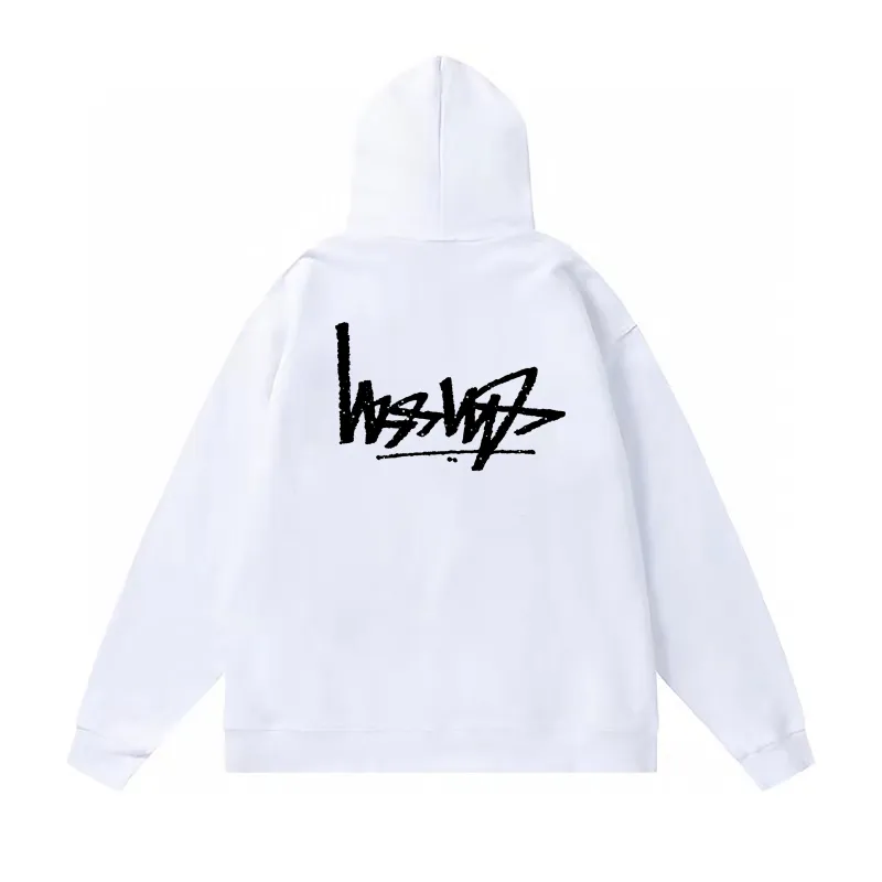 Top Quality Basic Stussy Hoodie XB118