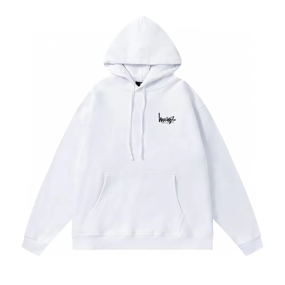 Top Quality Basic Stussy Hoodie XB118