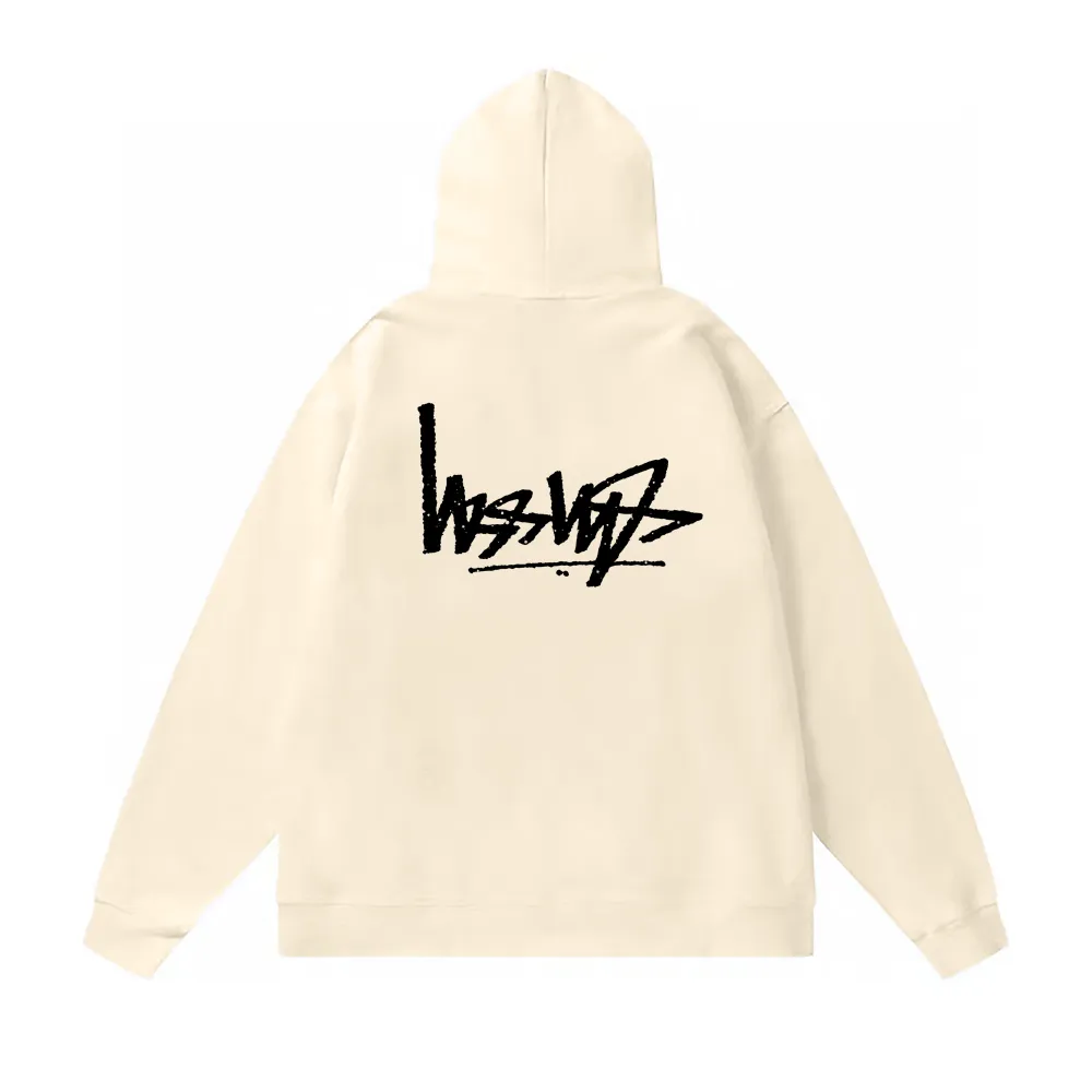 Top Quality Basic Stussy Hoodie XB118