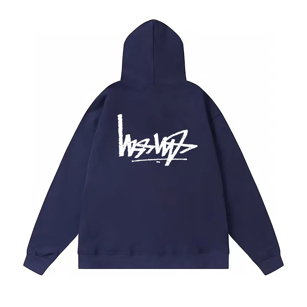 Top Quality Basic Stussy Hoodie XB118