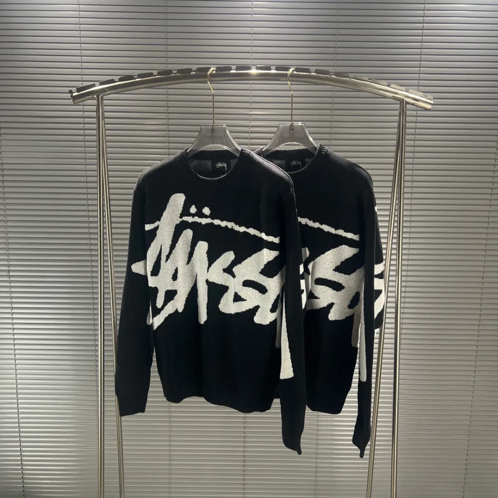 Top Quality Stussy Sweater XB411