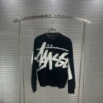 Top Quality Stussy Sweater XB411