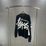 Top Quality Stussy Sweater XB411