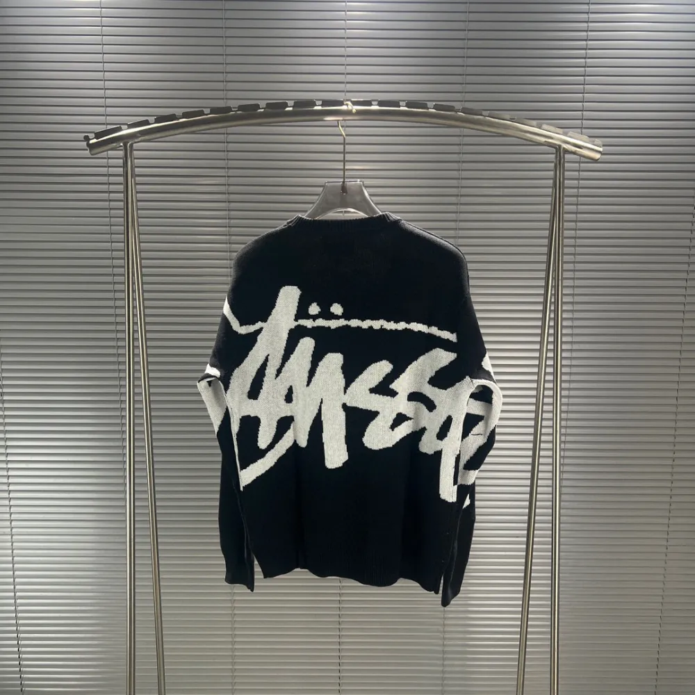 Top Quality Stussy Sweater XB411