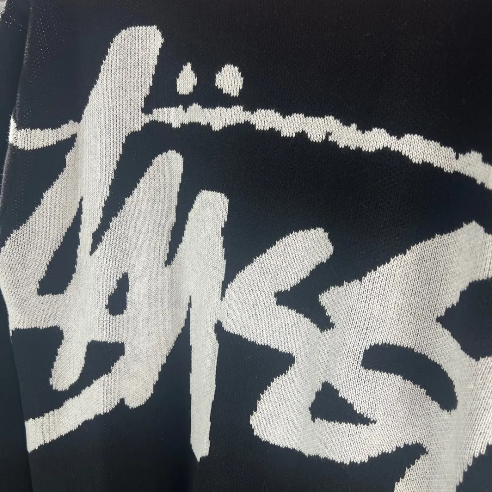 Top Quality Stussy Sweater XB411