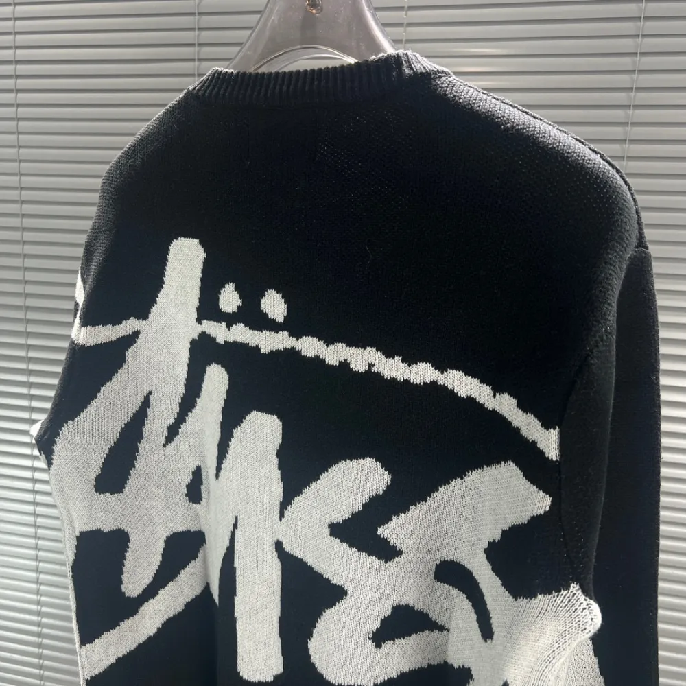 Top Quality Stussy Sweater XB411