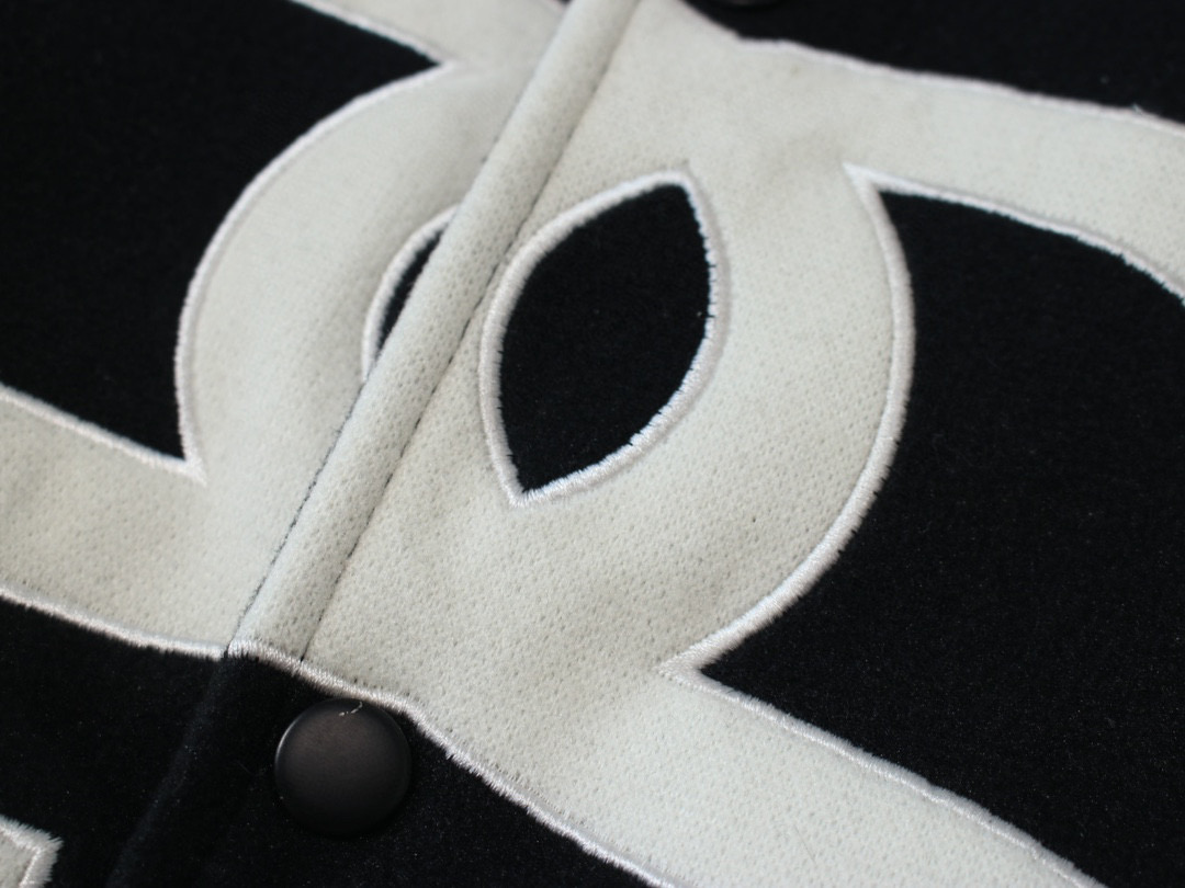 Zafa Wear Stussy Jacket XB409