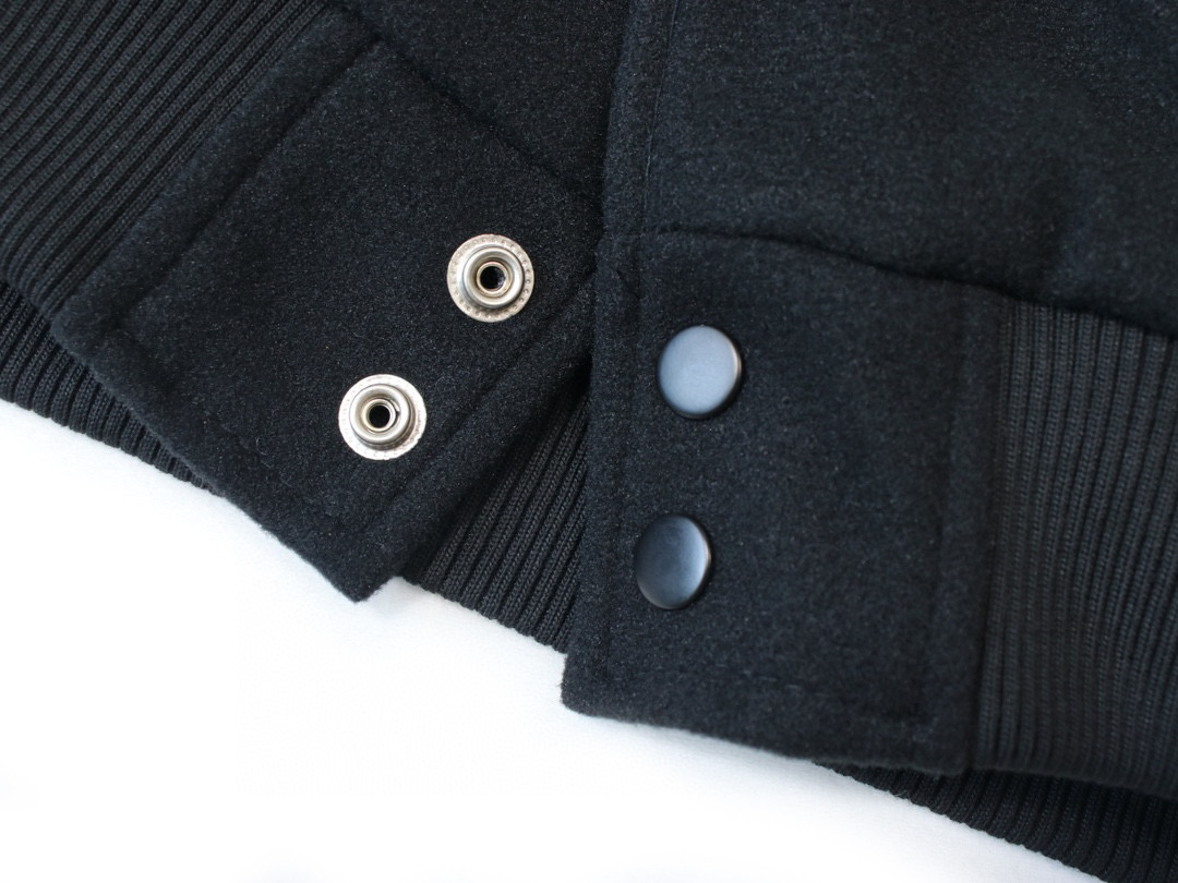 Zafa Wear Stussy Jacket XB409