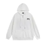 Top Quality Basic Stussy Hoodie XB702