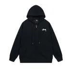 Top Quality Basic Stussy Hoodie XB702