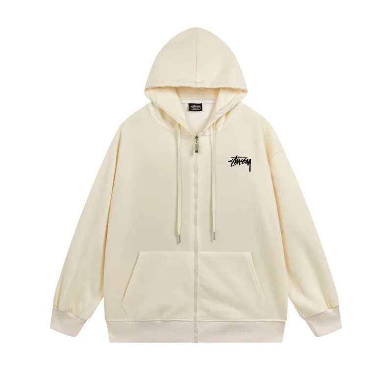 Top Quality Basic Stussy Hoodie XB702