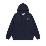 Top Quality Basic Stussy Hoodie XB702