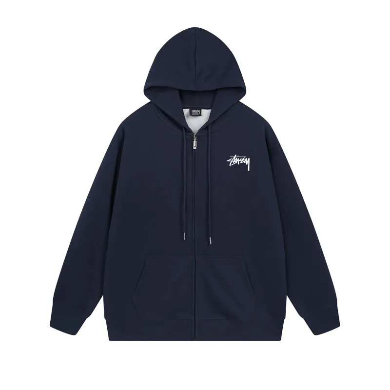 Top Quality Basic Stussy Hoodie XB702