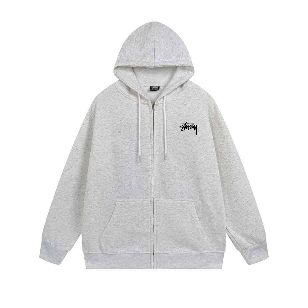 Top Quality Basic Stussy Hoodie XB702