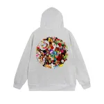 Top Quality Basic Stussy Hoodie XB702